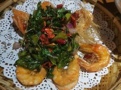 -泰国餐厅 Thai Food(裕华万达店)