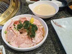 -梦山水日本烧肉(五四广场店)