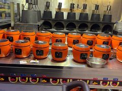 -聚福宝合苑食府(南头镇店)