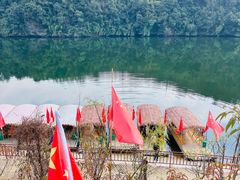 -婺源梦里老家大型山水实景演出