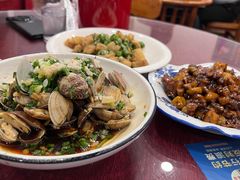 -老村长土菜馆(湖墅南路店)