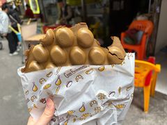 -阿叔鸡蛋仔(燎原路店)