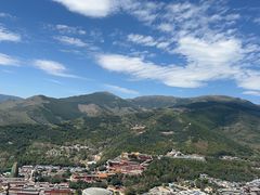 -五台山风景名胜区