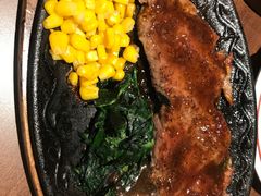 -萨莉亚意式餐厅(杭州滨江天街店)