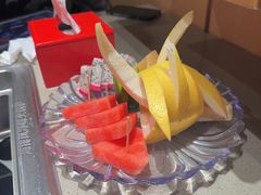 -海底捞火锅(九久奥特莱斯店)