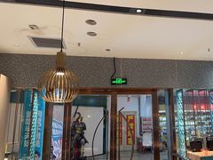 -半天妖烤鱼(中山路店)