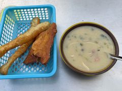 -张家油条