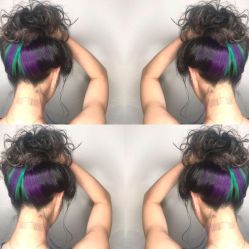 -New Fashion·新时尚形象设计
