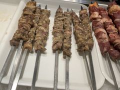 -通海俄式烧烤·俄罗斯大串(嵩山路店)