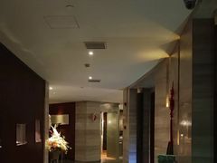 -香然会·园林雅宴(陆家嘴店)