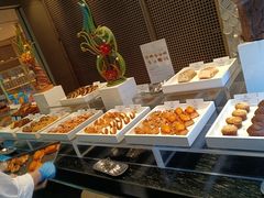 -博林天瑞喜来登酒店·西丽尚膳