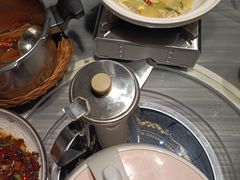 -湘当爱·鲜煮现炒(松岗立业路店)