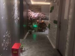 -禧瑞 ·丝浴主题·水疗·spa(中山公园店)