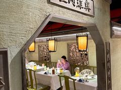 -桂满陇·桃花院落(长泰广场店)