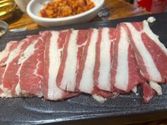 -原始泥炉烤肉(总店)