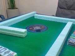 -汇盈·棋牌会所