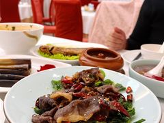 -蝴蝶泉宾馆-中餐厅