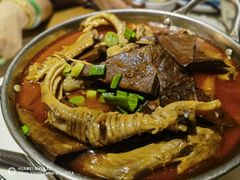 -不倒翁·安徽名菜楼(步行街店)