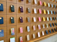 -Apple零售店(苏州店)