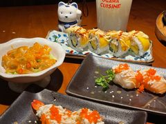 -小川洋风料理(江汉路店)