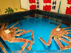-蟹道乐(道顿堀本店)