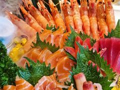 -水木锦堂·自助铁板烧(方庄时代店)