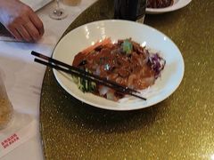 -大鸭梨烤鸭(左家庄店)