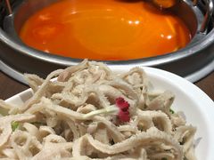 -快乐小羊·内蒙牛羊肉火锅(流花中心店)