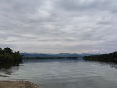 -三岔湖景区