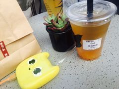 -BeauTea水仙(coco park店)