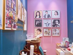 -海马体照相馆(无锡清扬茂业天地店)