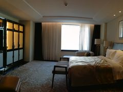 -南京圣和府邸豪华精选酒店