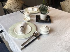 -一品淮扬 · 淮扬菜·北京万达文华酒店