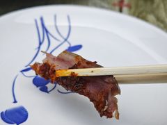 带皮狗肉-北冰洋狗肉冷面城(总店)