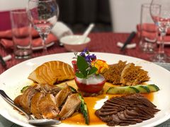 -厦门喜来登酒店