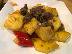 -龙泉人椰子鸡.糟粕醋.海南菜(三亚旗舰店)