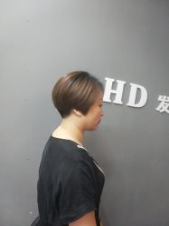 -HD HAIR STYLE
