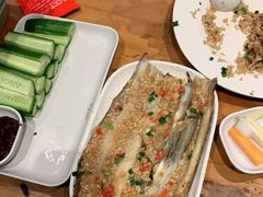 -木屋烧烤(白石洲店)