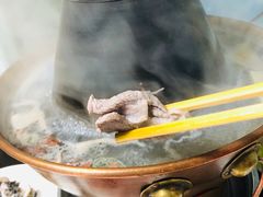 -天桥老金涮肉(牛街店)