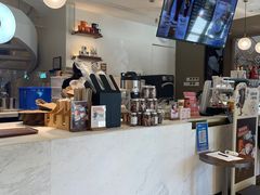 -Peet's Coffee皮爷咖啡(豫园店)