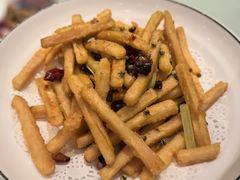 -刘胖子家常菜·蹄花焖藕(江汉路总店)