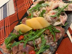 -Primo·丽莫意大利窑烤披萨