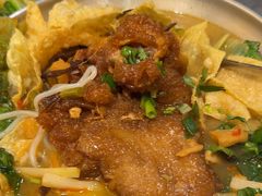-小螺大作·螺蛳粉火锅(林和西店)