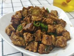 -乐乐餐厅(湘子庙街店)