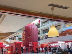 -阳阳中国饭(龙湖大兴天街)