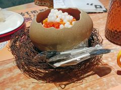 -喝丢一只鞋海鲜烧烤·海肠捞饭(北京街店)