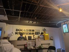 -Doors独立剧情密室(东门分店)
