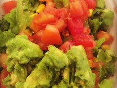 素食沙拉-油梨树 AVOCADO TREE(亮马桥店)