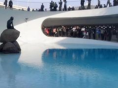 -东浩兰生上海世博展览馆