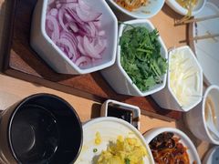 -香香春饼·非遗技艺(万达店)